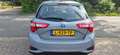 Toyota Yaris 1.5 Hybrid Dynamic *navigatie *Stoelverw.*ecc* Gris - thumbnail 8
