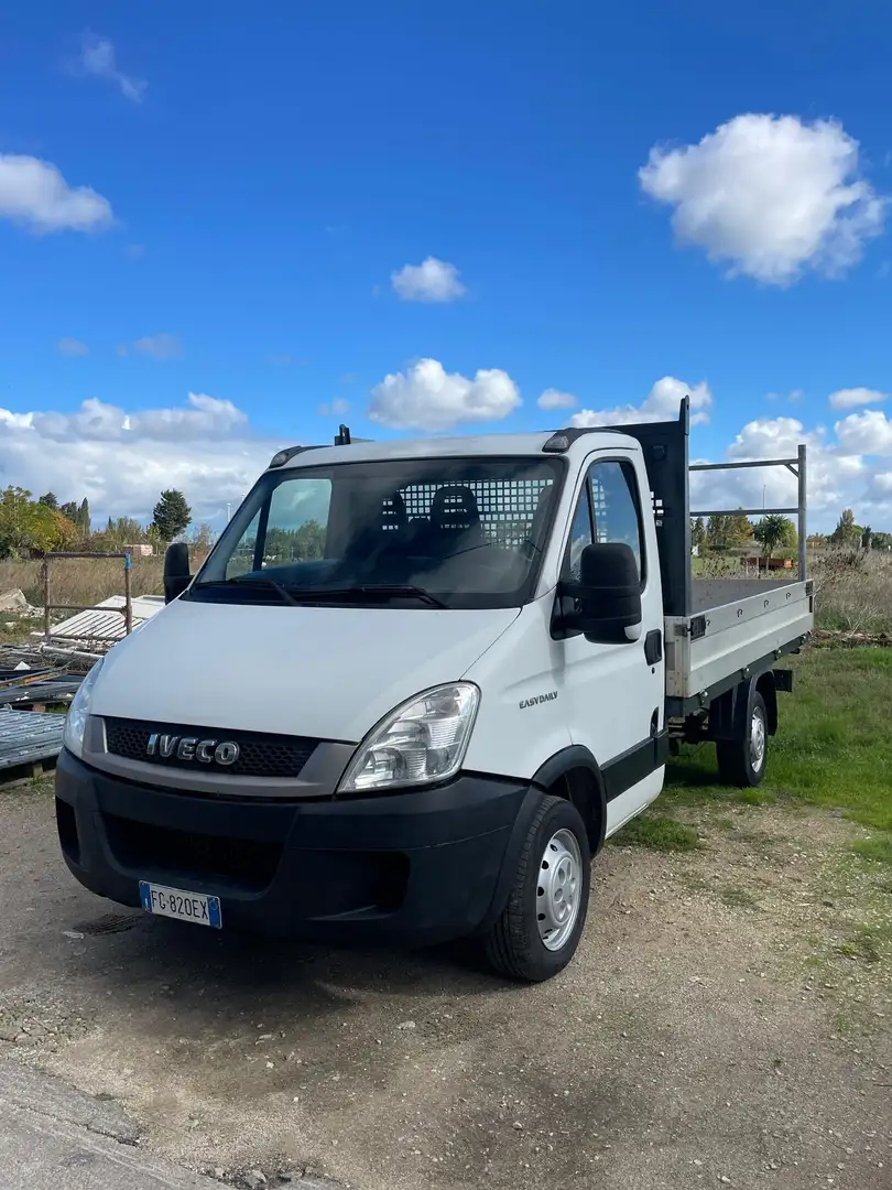 Iveco Cassonato - 1