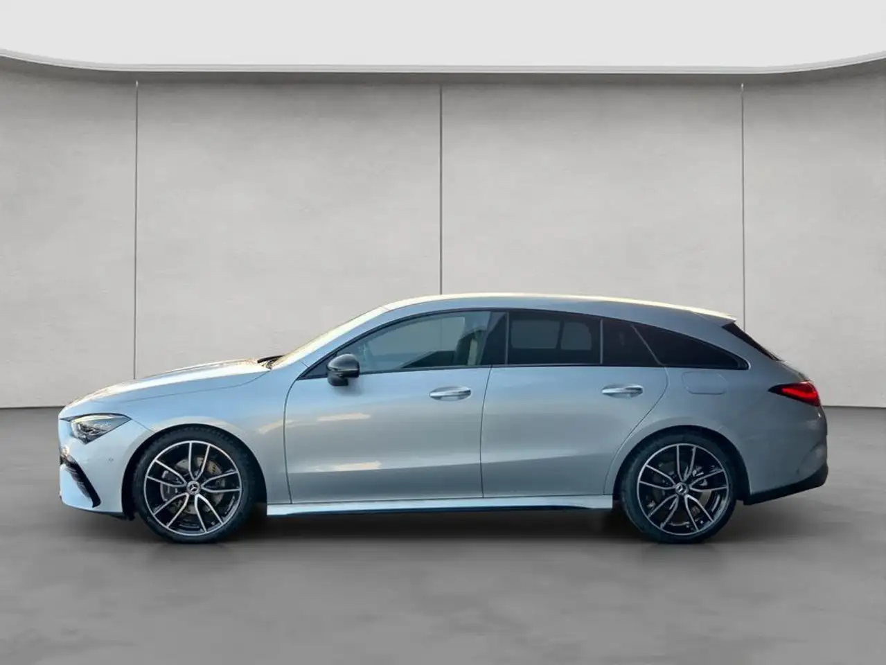 Mercedes-Benz CLA 200 CLA 2