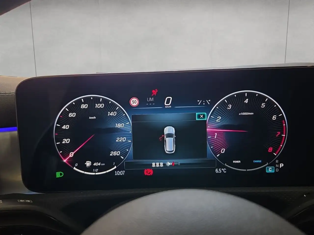 Mercedes-Benz CLA 200 CLA 12