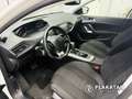 Peugeot 308 Allure 1.2 e-THP Allure GEWERBE EXPORT Weiß - thumbnail 11