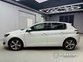 Peugeot 308 Allure 1.2 e-THP Allure GEWERBE EXPORT Weiß - thumbnail 8