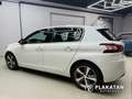 Peugeot 308 Allure 1.2 e-THP Allure GEWERBE EXPORT Weiß - thumbnail 7