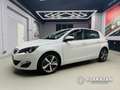 Peugeot 308 Allure 1.2 e-THP Allure GEWERBE EXPORT Weiß - thumbnail 1