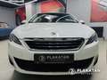 Peugeot 308 Allure 1.2 e-THP Allure GEWERBE EXPORT Weiß - thumbnail 2