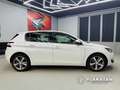 Peugeot 308 Allure 1.2 e-THP Allure GEWERBE EXPORT Weiß - thumbnail 4