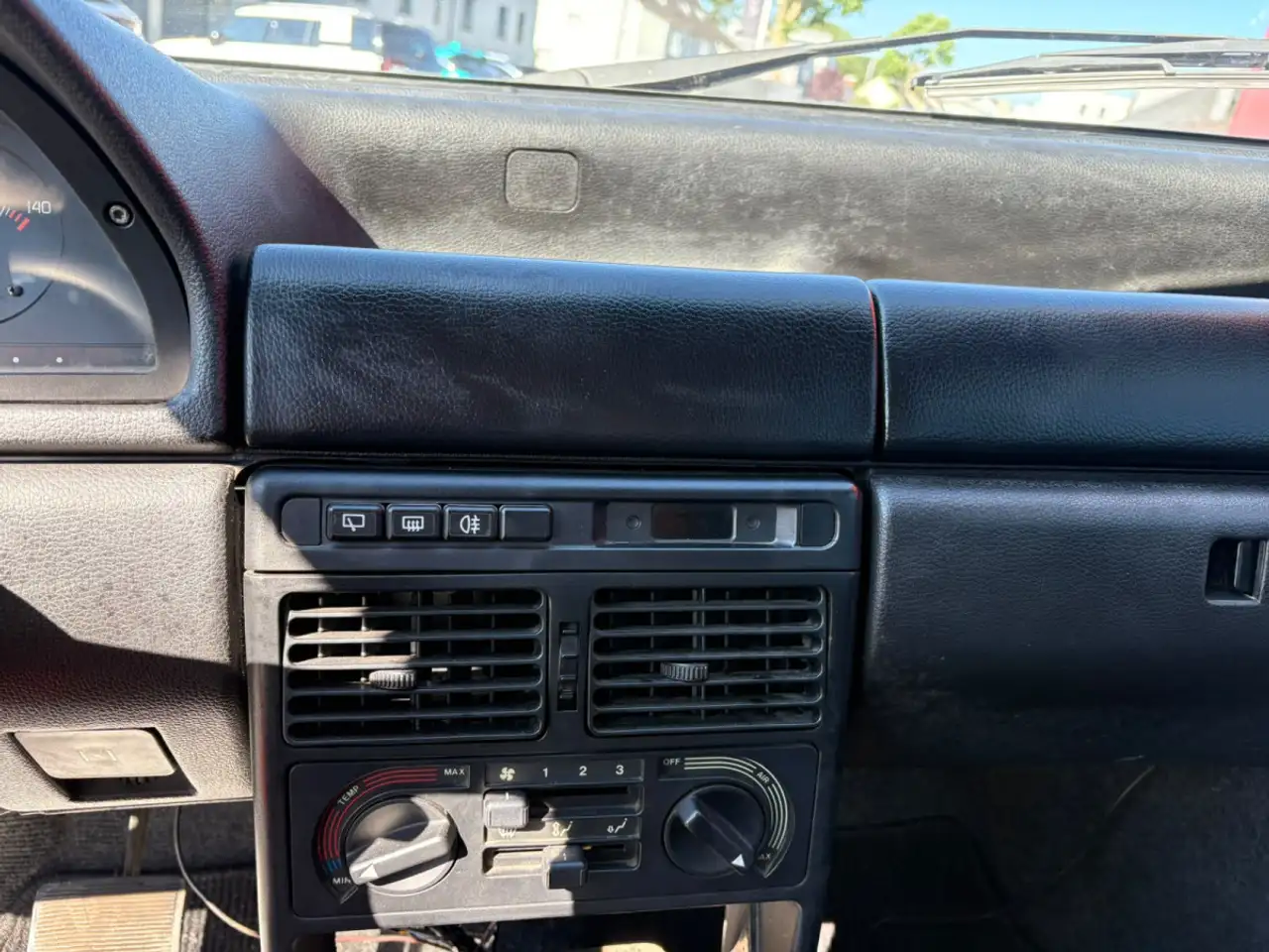 Fiat Uno 1.1 BVA, foto 8
