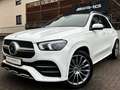 Mercedes-Benz GLE 450 4M AMG 7Sitzer*E-Active*3xTV*Massage*AHK Wit - thumbnail 1
