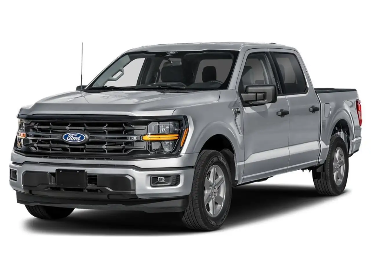 2026 Ford F 150