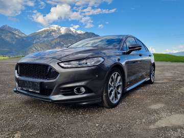 ST-Line 2,0 TDCi AWD PowerShift Aut.