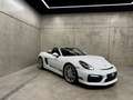 Porsche 718 Spyder Blanco - thumbnail 1