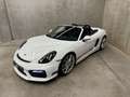 Porsche 718 Spyder Blanco - thumbnail 3
