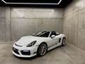 Porsche 718 Spyder Blanco - thumbnail 2