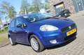 Fiat Grande Punto 1.2 Edizione Cool Huurkoop Inruil Service Garantie Kék - thumbnail 6