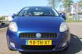 Fiat Grande Punto 1.2 Edizione Cool Huurkoop Inruil Service Garantie Azul - thumbnail 7