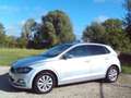 Volkswagen Polo Benzine 90dkm HIGHLINE 5d EU6 Topwagen Nw st 020 Argent - thumbnail 16