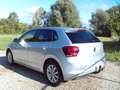 Volkswagen Polo Benzine 90dkm HIGHLINE 5d EU6 Topwagen Nw st 020 Argent - thumbnail 5