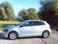 Volkswagen Polo Benzine 90dkm HIGHLINE 5d EU6 Topwagen Nw st 020 Argent - thumbnail 3