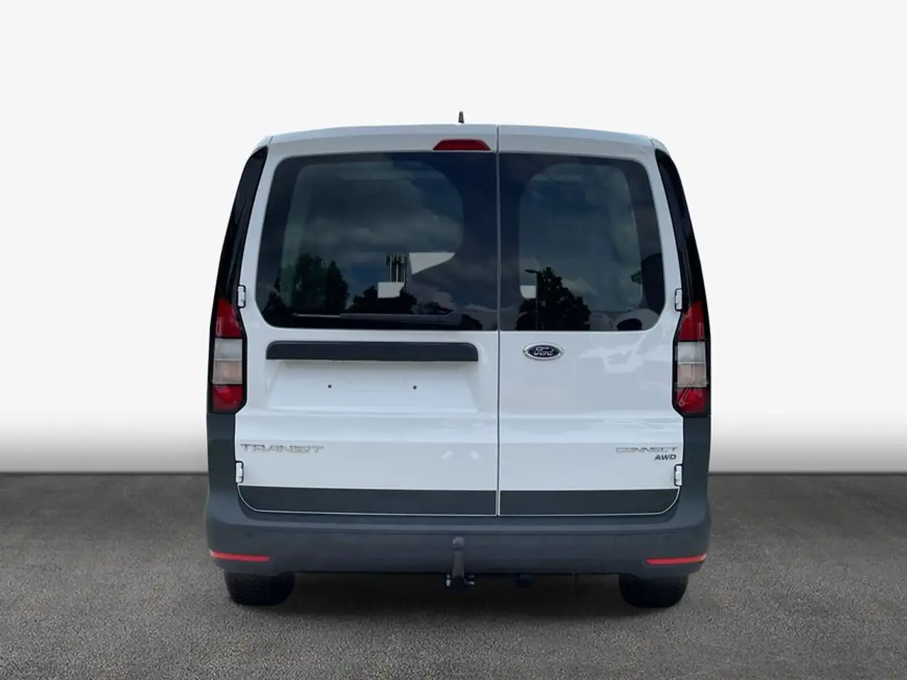 Ford Model not specified 2026