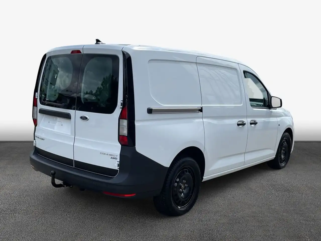 Ford Model not specified 2026