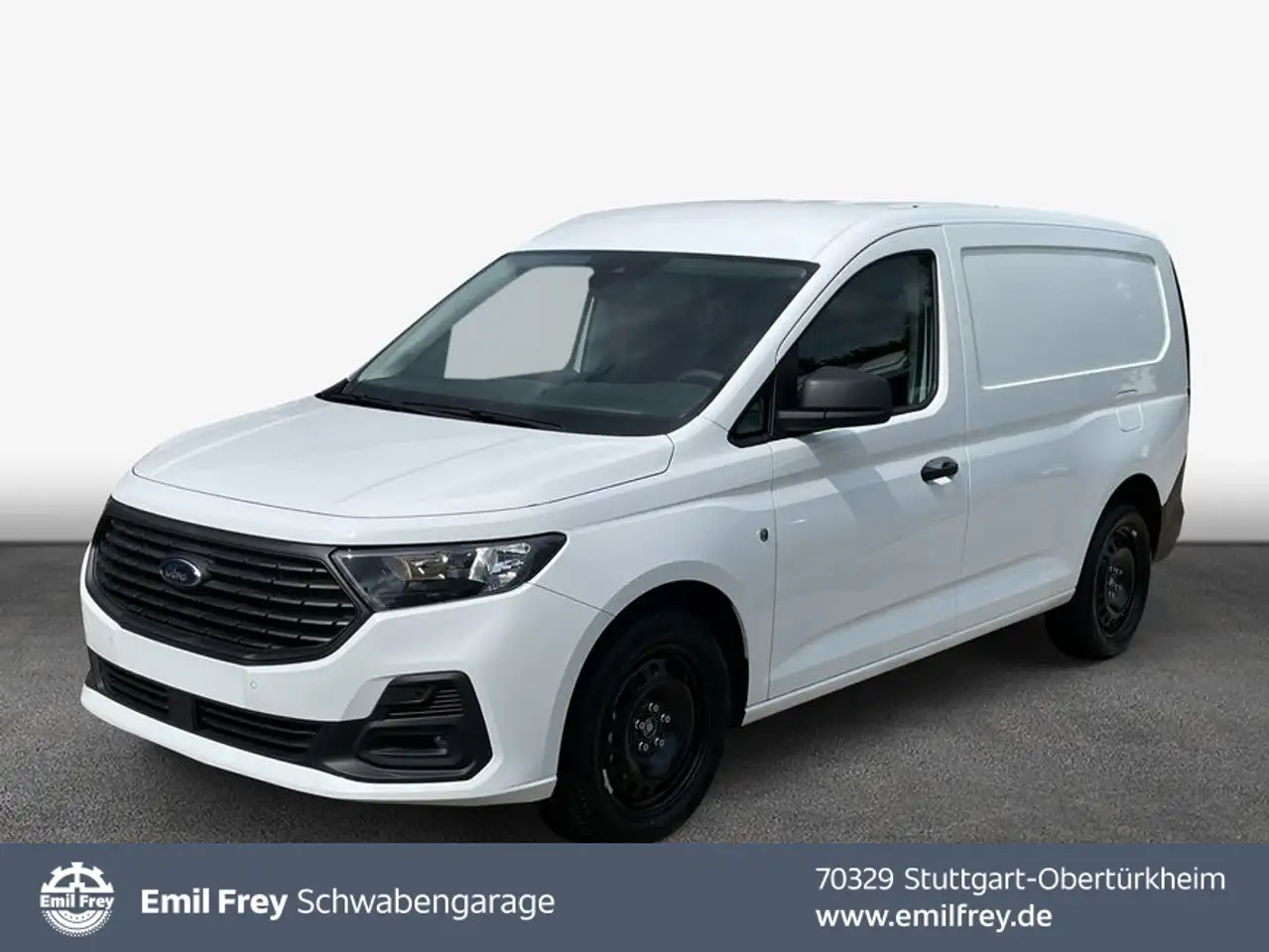 Ford Model not specified 2026