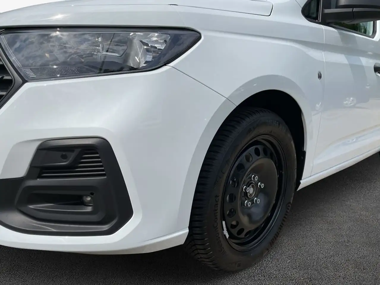 Ford Model not specified 2026