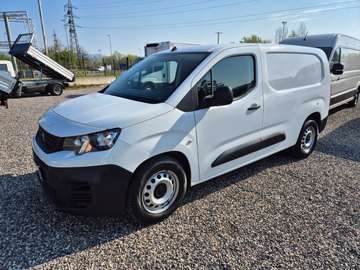 FURGONE 3 POSTI - LONG