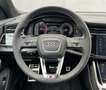 Audi Q8 50TDI quattro Laser°Pano°B&O°Head-Up°Massage Fekete - thumbnail 8