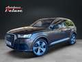 Audi Q7 3,0 TDI QU S-LINE KAMERA-PANORAMA-ACC-7SITZER Braun - thumbnail 1