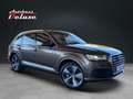 Audi Q7 3,0 TDI QU S-LINE KAMERA-PANORAMA-ACC-7SITZER Braun - thumbnail 3