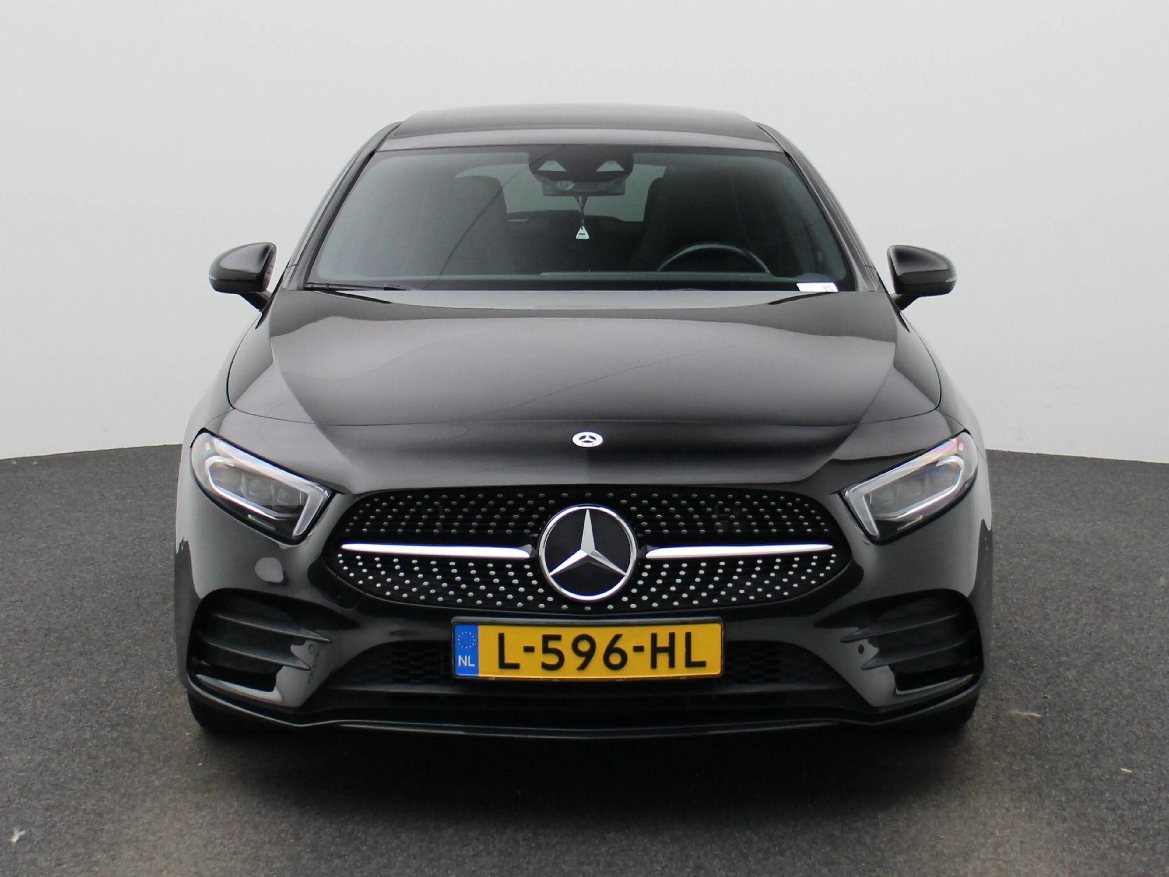 Mercedes-Benz A 250 e Business Solution AMG Limited | PANO | Achteruit — photo 3