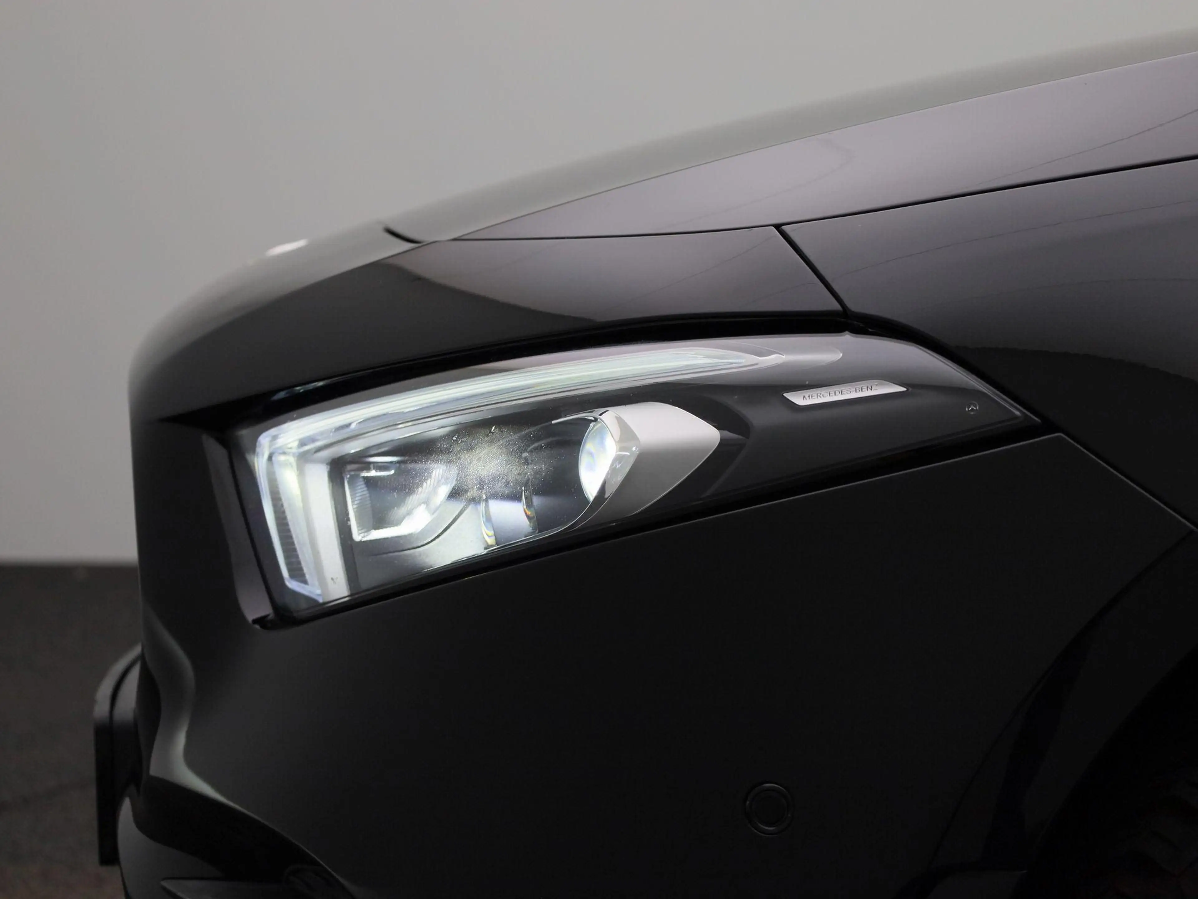 Mercedes-Benz A 250 e Business Solution AMG Limited | PANO | Achteruit — photo 15