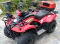 Kymco L2 Червоний - thumbnail 1