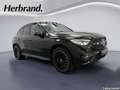 Mercedes-Benz GLC 300 de 4M AMG Line Burmester 20" DISTRONIC < Schwarz - thumbnail 2