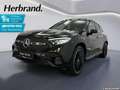 Mercedes-Benz GLC 300 de 4M AMG Line Burmester 20" DISTRONIC < Schwarz - thumbnail 1