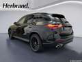 Mercedes-Benz GLC 300 de 4M AMG Line Burmester 20" DISTRONIC < Schwarz - thumbnail 4