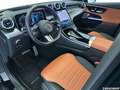 Mercedes-Benz GLC 300 de 4M AMG Line Burmester 20" DISTRONIC < Schwarz - thumbnail 13