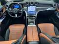 Mercedes-Benz GLC 300 de 4M AMG Line Burmester 20" DISTRONIC < Schwarz - thumbnail 8