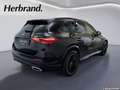 Mercedes-Benz GLC 300 de 4M AMG Line Burmester 20" DISTRONIC < Schwarz - thumbnail 3