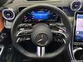 Mercedes-Benz GLC 300 de 4M AMG Line Burmester 20" DISTRONIC < Schwarz - thumbnail 9