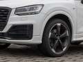 Audi Q2 2.0 TFSI Q S LINE NAVI+ LED KAMERA PANO Blanc - thumbnail 7