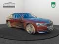 BMW 750 d xD Pure Excellence/LASER/LEDER/HK/TV/STHZ Roşu - thumbnail 7