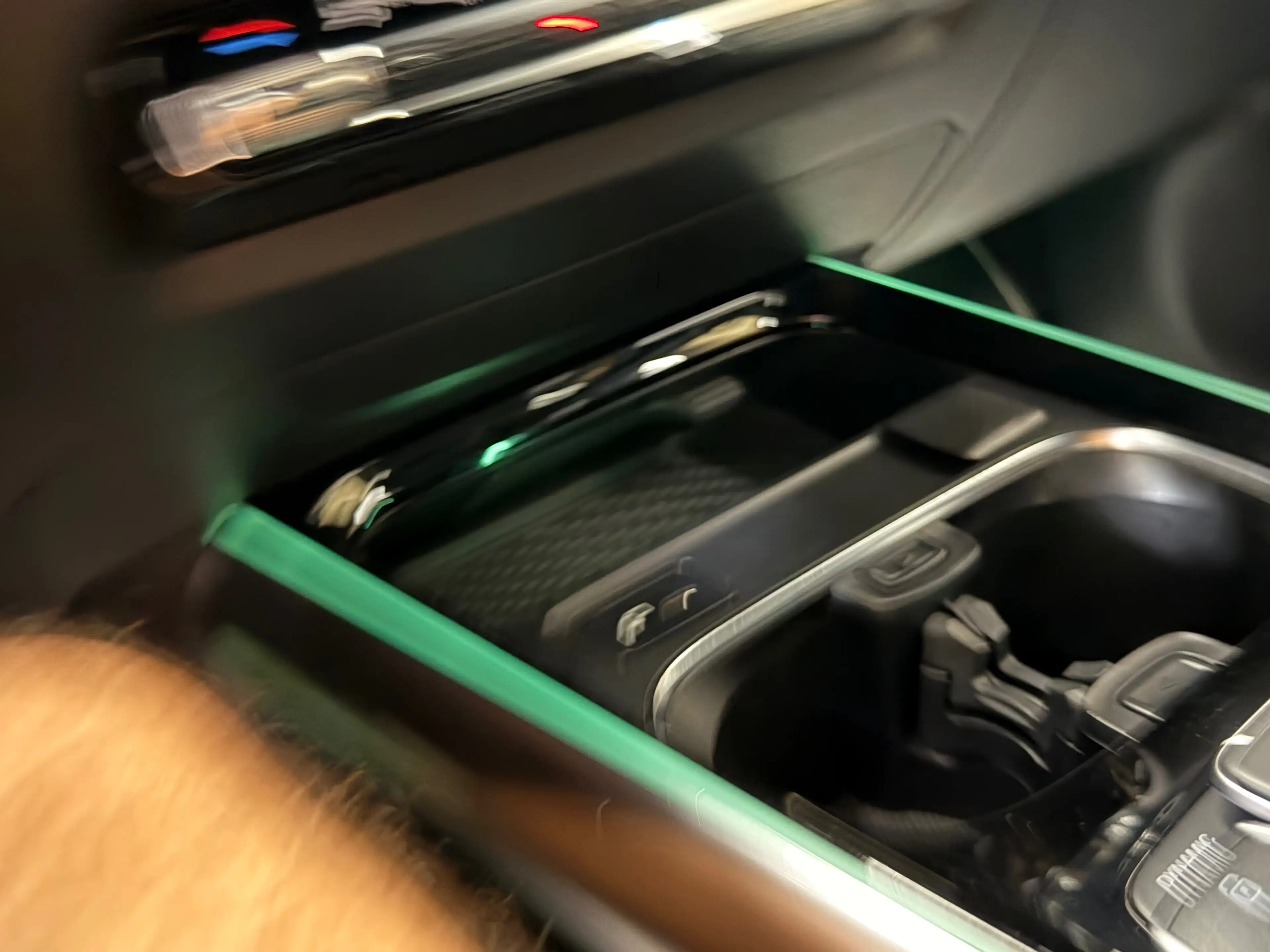 Mercedes-Benz B 250 E PHEV PACK AMG ** GARANTIE 12 MOIS ** — photo 14