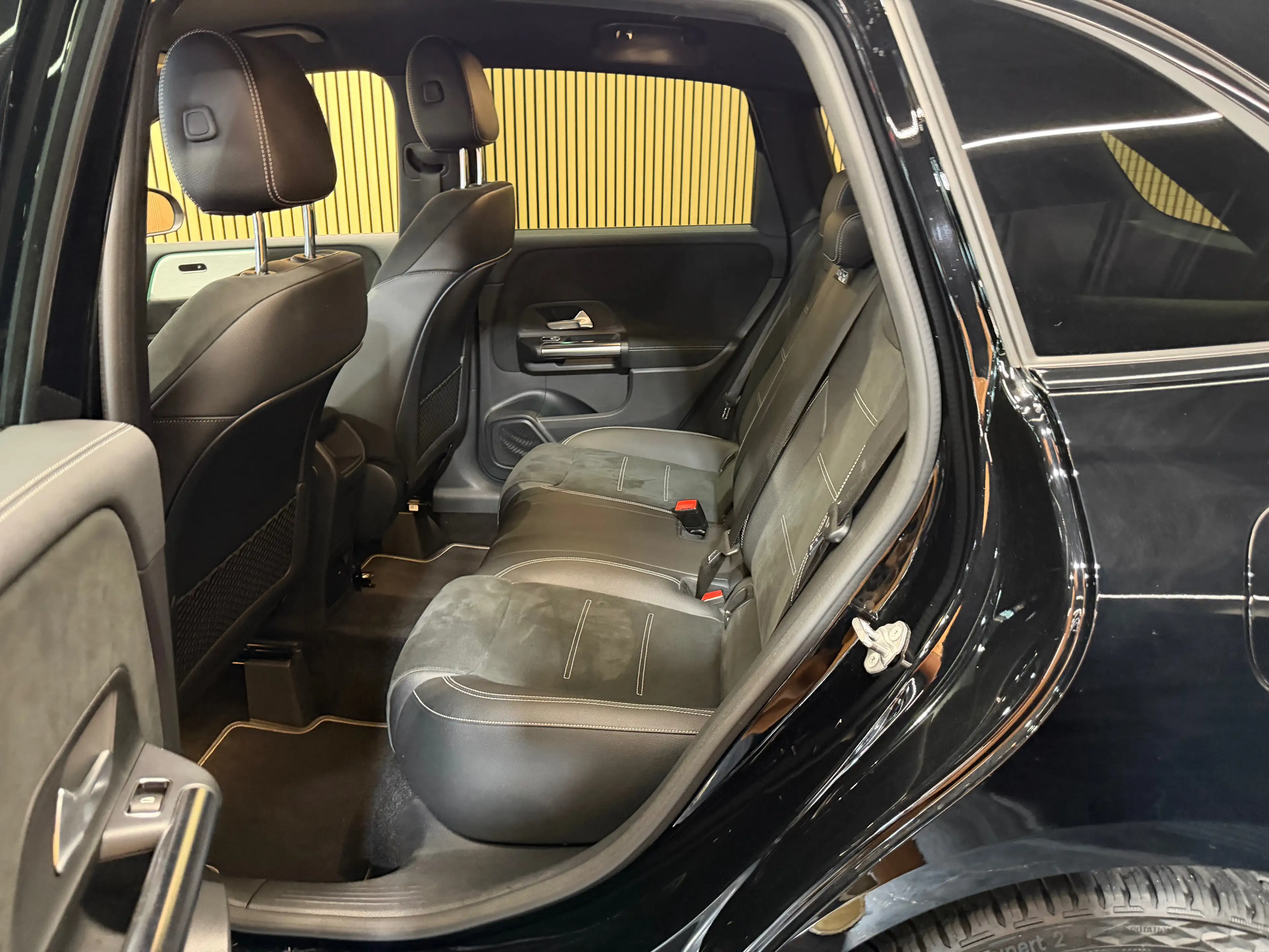 Mercedes-Benz B 250 E PHEV PACK AMG ** GARANTIE 12 MOIS ** — photo 10