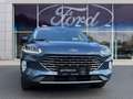 Ford Kuga 2.0 TDCI Titanium X #Klima #Head-up-Display Bleu - thumbnail 8