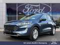 Ford Kuga 2.0 TDCI Titanium X #Klima #Head-up-Display Bleu - thumbnail 1