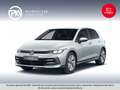 Volkswagen Golf Rabbit TSI Silber - thumbnail 1