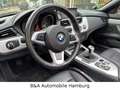 BMW Z4 Roadster sDrive 23i+Tüv/Au 05.27+Navi+Xenon Noir - thumbnail 8