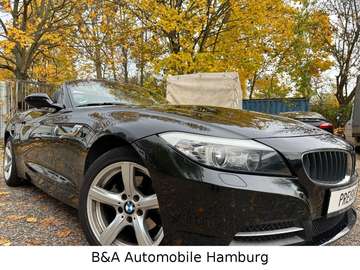 Roadster sDrive 23i+Tüv/Au 05.27+Navi+Xenon
