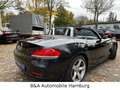 BMW Z4 Roadster sDrive 23i+Tüv/Au 05.27+Navi+Xenon Noir - thumbnail 5